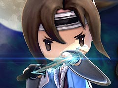 「ダンジョンストライカー」，幻想キューブの新傭兵「サムライ ソウジ」，アバターキューブ「東方武士」を本日実装