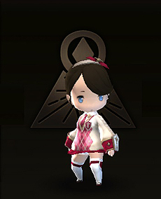 画像ギャラリー No.015のサムネイル画像 / 「ダンジョンストライカー」，幻想キューブの新傭兵「サムライ ソウジ」，アバターキューブ「東方武士」を本日実装