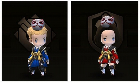 画像ギャラリー No.007のサムネイル画像 / 「ダンジョンストライカー」新ジョブ「キャノンブレイザー」が実装。専用武器がもらえるレベルアップイベントもスタート