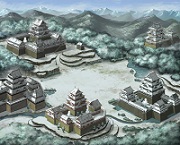 画像ギャラリー No.011のサムネイル画像 / 「戦国IXA 千万の覇者」,「サラリーマン金太郎」とのコラボが開始