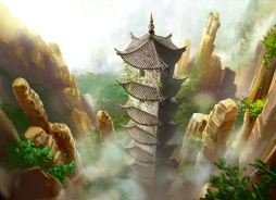 画像ギャラリー No.004のサムネイル画像 / 「戦国IXA 千万の覇者」が福本伸行氏とコラボ。限定カード「宝蔵院胤舜」が登場