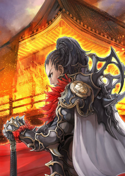 画像ギャラリー No.003のサムネイル画像 / 「戦国IXA 千万の覇者」の声優朗読劇“本能寺の変〜暁の夢〜”が配信開始