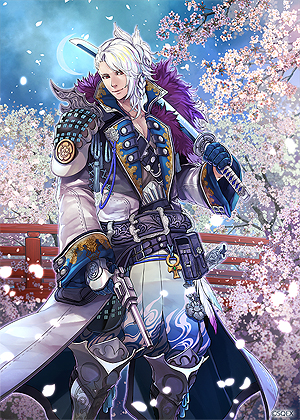 画像ギャラリー No.005のサムネイル画像 / 「戦国IXA 千万の覇者」で最大規模のアップデートが本日実施。ゲームのタイトル名は「戦国IXA 千万の覇者 弐」に