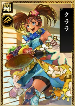画像ギャラリー No.007のサムネイル画像 / 「戦国IXA 千万の覇者 弐」，「おんなの城」シリーズコラボ第2弾「希望の城」が開催