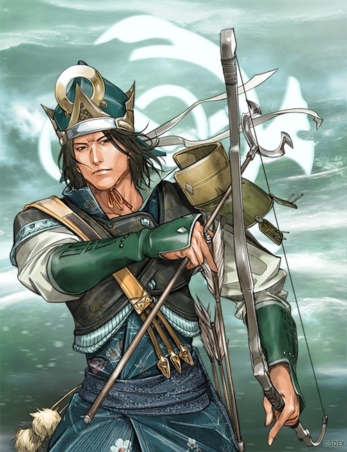 画像ギャラリー No.012のサムネイル画像 / 「戦国IXA 千万の覇者 弐」，「おんなの城」シリーズコラボ第2弾「希望の城」が開催