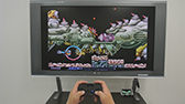画像ギャラリー No.005のサムネイル画像 / Android版「R-TYPE」，スマートフォン向けゲームパッド「SMACON」に対応