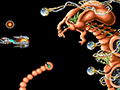 【PR】「Androidアプリレビュー」第4回：横スクロールSTGの名作「R-TYPE」。あの当時の迫力がそのままAndroidで楽しめる！