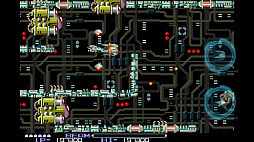 画像ギャラリー No.006のサムネイル画像 / Android向けシューティングゲーム「R-TYPE」を39%オフで購入可能に。期間限定セールが8月15日まで実施中