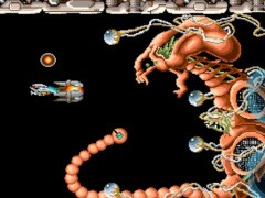 Android向けシューティングゲーム「R-TYPE」を39％オフで購入可能に。期間限定セールが8月15日まで実施中
