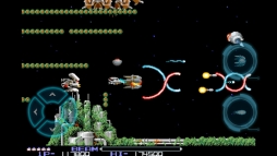 画像ギャラリー No.004のサムネイル画像 / 「R-TYPE」など,6タイトルのセールがGoogle Playで12月28日から開催