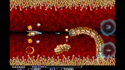 画像ギャラリー No.005のサムネイル画像 / 「R-TYPE」など,6タイトルのセールがGoogle Playで12月28日から開催