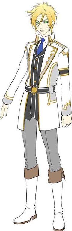 画像ギャラリー No.002のサムネイル画像 / PSP向け乙女ゲーム「神々の悪戯」の制作が決定。イラストレーターのカズキヨネ氏とブロッコリーの強力タッグが実現