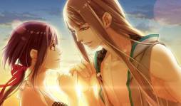 画像ギャラリー No.003のサムネイル画像 / 「神々の悪戯」のスチル絵が公開に。キャラソンCDは6月26日から順次発売