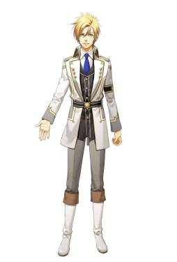 画像ギャラリー No.007のサムネイル画像 / 「神々の悪戯」のスチル絵が公開に。キャラソンCDは6月26日から順次発売