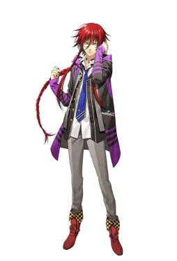 画像ギャラリー No.012のサムネイル画像 / 「神々の悪戯」のスチル絵が公開に。キャラソンCDは6月26日から順次発売