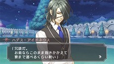 画像ギャラリー No.003のサムネイル画像 / 「神々の悪戯」，章の終わりに神話が学べる「ミニゲームパート」や，自分だけの世界を作りあげる「箱庭モード」を紹介