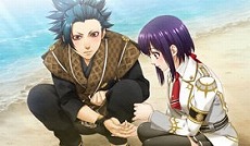 画像ギャラリー No.005のサムネイル画像 / 「神々の悪戯」，章の終わりに神話が学べる「ミニゲームパート」や，自分だけの世界を作りあげる「箱庭モード」を紹介