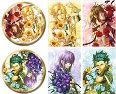 画像ギャラリー No.001のサムネイル画像 / 「神々の悪戯」グッズを販売する期間限定ショップが6月6日に新宿にオープン