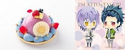 画像ギャラリー No.006のサムネイル画像 / 「神々の悪戯」グッズを販売する期間限定ショップが6月6日に新宿にオープン