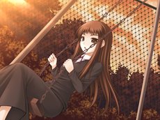 画像ギャラリー No.012のサムネイル画像 / サイバーフロント，PSP用アドベンチャーゲーム「最果てのイマ PORTABLE」を7月26日に発売。サントラCDや特製ブックレットが同梱された初回限定版も