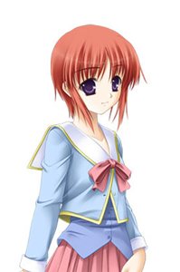 画像ギャラリー No.020のサムネイル画像 / サイバーフロント，PSP用アドベンチャーゲーム「最果てのイマ PORTABLE」を7月26日に発売。サントラCDや特製ブックレットが同梱された初回限定版も