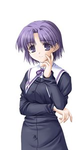 画像ギャラリー No.022のサムネイル画像 / サイバーフロント，PSP用アドベンチャーゲーム「最果てのイマ PORTABLE」を7月26日に発売。サントラCDや特製ブックレットが同梱された初回限定版も