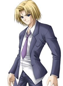 画像ギャラリー No.024のサムネイル画像 / サイバーフロント，PSP用アドベンチャーゲーム「最果てのイマ PORTABLE」を7月26日に発売。サントラCDや特製ブックレットが同梱された初回限定版も