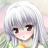 画像ギャラリー No.004のサムネイル画像 / 「最果てのイマ PORTABLE」店舗別購入特典のイラストが公開に。「ソフマップ」「ゲーマーズ」はテレホンカード，「いまじん」は図書カードを配布
