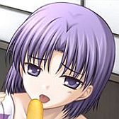 画像ギャラリー No.005のサムネイル画像 / 「最果てのイマ PORTABLE」店舗別購入特典のイラストが公開に。「ソフマップ」「ゲーマーズ」はテレホンカード，「いまじん」は図書カードを配布