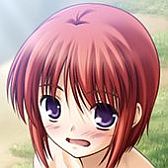 画像ギャラリー No.006のサムネイル画像 / 「最果てのイマ PORTABLE」店舗別購入特典のイラストが公開に。「ソフマップ」「ゲーマーズ」はテレホンカード，「いまじん」は図書カードを配布
