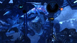 画像ギャラリー No.003のサムネイル画像 / [E3 2012]「ロスト プラネット 3」，E3で公開された最新PVを掲載。ストーリーの一部やエイクリッドとの戦闘シーンなどを収録