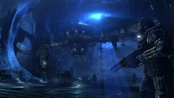 画像ギャラリー No.006のサムネイル画像 / [E3 2012]「ロスト プラネット 3」，E3で公開された最新PVを掲載。ストーリーの一部やエイクリッドとの戦闘シーンなどを収録