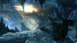 画像ギャラリー No.007のサムネイル画像 / [E3 2012]「ロスト プラネット 3」，E3で公開された最新PVを掲載。ストーリーの一部やエイクリッドとの戦闘シーンなどを収録