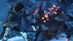 画像ギャラリー No.008のサムネイル画像 / [E3 2012]「ロスト プラネット 3」，E3で公開された最新PVを掲載。ストーリーの一部やエイクリッドとの戦闘シーンなどを収録