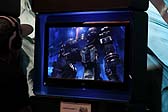 画像ギャラリー No.006のサムネイル画像 / ［E3 2012］2013年発売「Lost Planet 3」を先行体験。過酷な環境でサーマルエナジー採取に従事する“リグ”乗りの男ジムを追った新たな物語が始まる