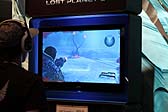 画像ギャラリー No.012のサムネイル画像 / ［E3 2012］2013年発売「Lost Planet 3」を先行体験。過酷な環境でサーマルエナジー採取に従事する“リグ”乗りの男ジムを追った新たな物語が始まる