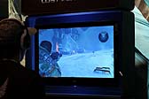 画像ギャラリー No.014のサムネイル画像 / ［E3 2012］2013年発売「Lost Planet 3」を先行体験。過酷な環境でサーマルエナジー採取に従事する“リグ”乗りの男ジムを追った新たな物語が始まる