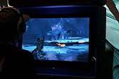 画像ギャラリー No.015のサムネイル画像 / ［E3 2012］2013年発売「Lost Planet 3」を先行体験。過酷な環境でサーマルエナジー採取に従事する“リグ”乗りの男ジムを追った新たな物語が始まる
