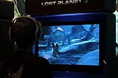画像ギャラリー No.018のサムネイル画像 / ［E3 2012］2013年発売「Lost Planet 3」を先行体験。過酷な環境でサーマルエナジー採取に従事する“リグ”乗りの男ジムを追った新たな物語が始まる