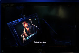 画像ギャラリー No.020のサムネイル画像 / ［E3 2012］2013年発売「Lost Planet 3」を先行体験。過酷な環境でサーマルエナジー採取に従事する“リグ”乗りの男ジムを追った新たな物語が始まる