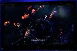 画像ギャラリー No.021のサムネイル画像 / ［E3 2012］2013年発売「Lost Planet 3」を先行体験。過酷な環境でサーマルエナジー採取に従事する“リグ”乗りの男ジムを追った新たな物語が始まる