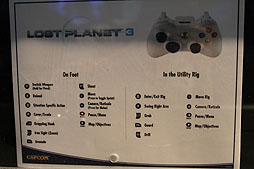 画像ギャラリー No.022のサムネイル画像 / ［E3 2012］2013年発売「Lost Planet 3」を先行体験。過酷な環境でサーマルエナジー採取に従事する“リグ”乗りの男ジムを追った新たな物語が始まる