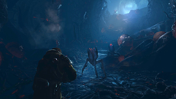 画像ギャラリー No.027のサムネイル画像 / ［E3 2012］2013年発売「Lost Planet 3」を先行体験。過酷な環境でサーマルエナジー採取に従事する“リグ”乗りの男ジムを追った新たな物語が始まる