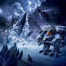 画像ギャラリー No.038のサムネイル画像 / ［E3 2012］2013年発売「Lost Planet 3」を先行体験。過酷な環境でサーマルエナジー採取に従事する“リグ”乗りの男ジムを追った新たな物語が始まる