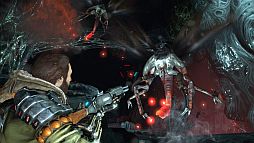 画像ギャラリー No.006のサムネイル画像 / ［TGS 2012］「ロスト プラネット 3」プレイレポート。“原点回帰”を謳うシングルプレイと“第三勢力”がアクセントとなるマルチプレイをチェック