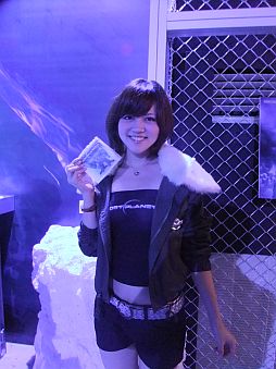 画像ギャラリー No.010のサムネイル画像 / ［TGS 2012］「ロスト プラネット 3」プレイレポート。“原点回帰”を謳うシングルプレイと“第三勢力”がアクセントとなるマルチプレイをチェック