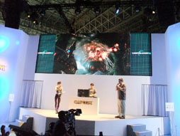 画像ギャラリー No.006のサムネイル画像 / ［TGS 2012］「ロスト プラネット」シリーズ最新作の特徴と見どころを開発者が自らアピール。「ロスト プラネット 3」スペシャルステージレポート
