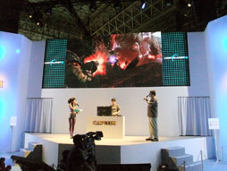 画像ギャラリー No.008のサムネイル画像 / ［TGS 2012］「ロスト プラネット」シリーズ最新作の特徴と見どころを開発者が自らアピール。「ロスト プラネット 3」スペシャルステージレポート