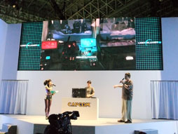 画像ギャラリー No.012のサムネイル画像 / ［TGS 2012］「ロスト プラネット」シリーズ最新作の特徴と見どころを開発者が自らアピール。「ロスト プラネット 3」スペシャルステージレポート