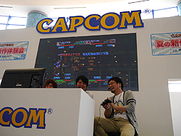画像ギャラリー No.010のサムネイル画像 / 「カプコン夏の新作体験会 in アクアシティお台場」で開催された，「ロスト プラネット 3」「ダンジョンズ＆ドラゴンズ −ミスタラ英雄戦記−」のステージイベントレポート